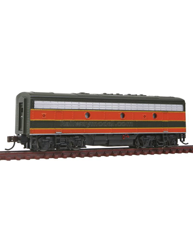 BACHMANN 63852