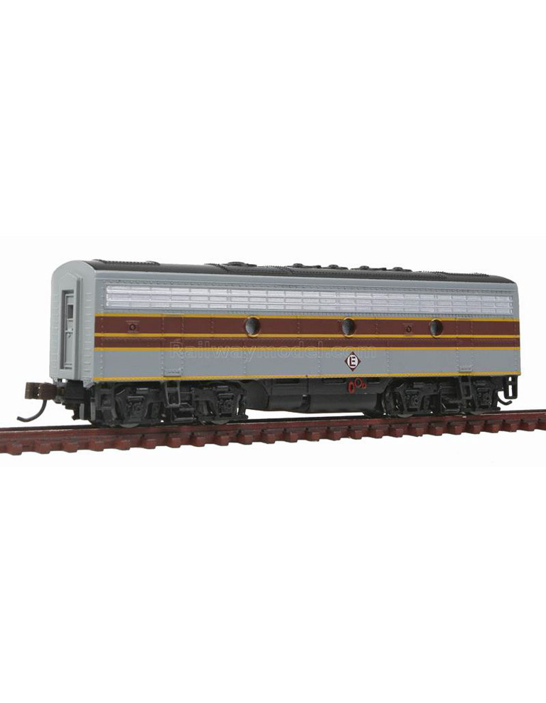 BACHMANN 63854