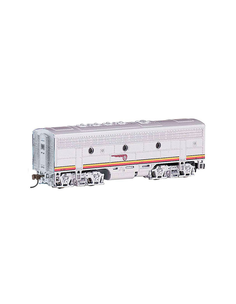 BACHMANN 63855