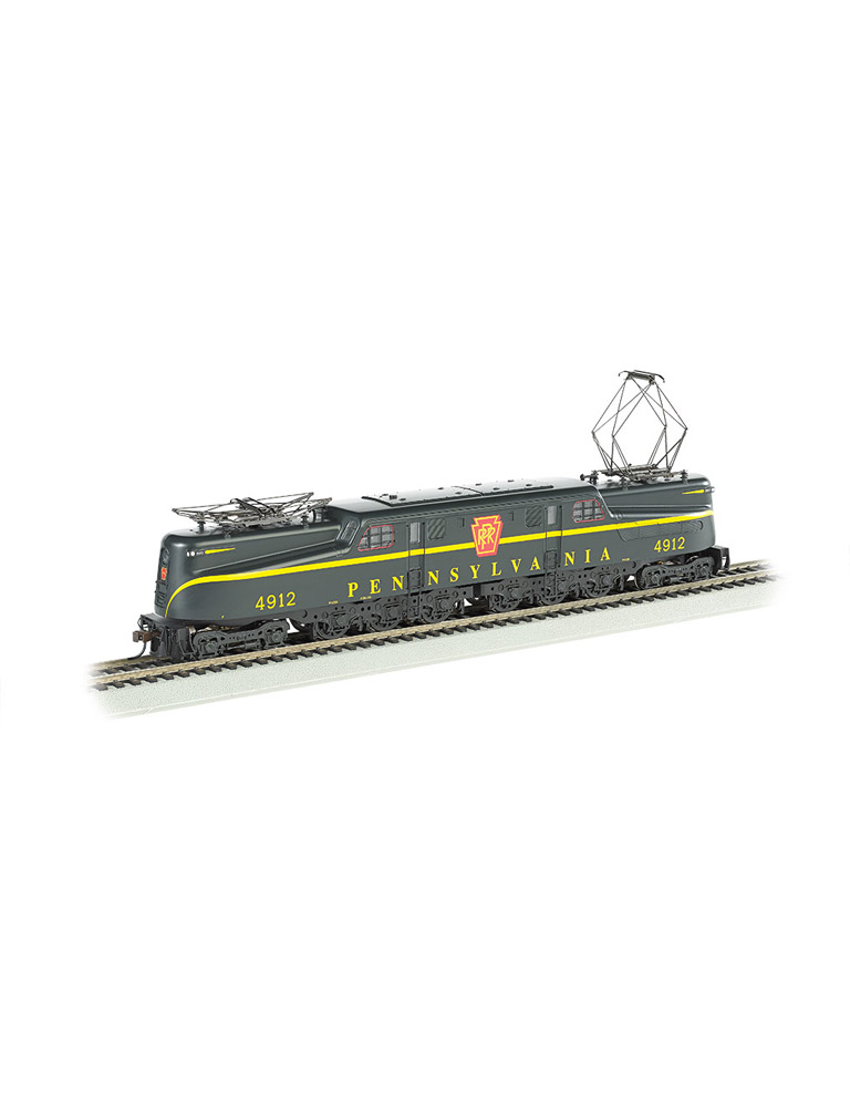 BACHMANN 65201