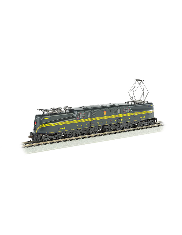 BACHMANN 65203