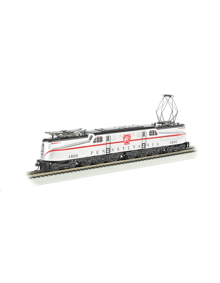 BACHMANN 65204