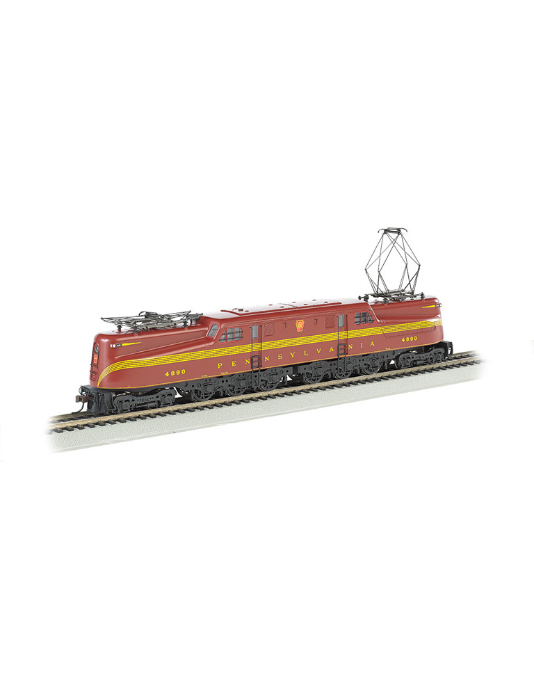 BACHMANN 65206