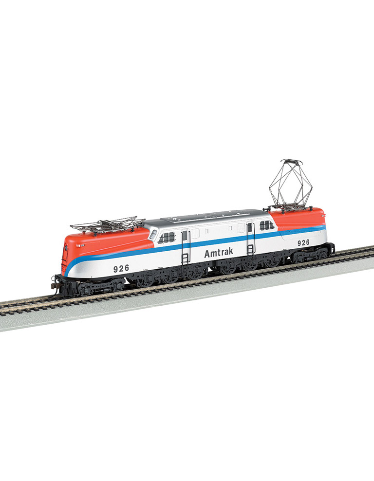 BACHMANN 65207