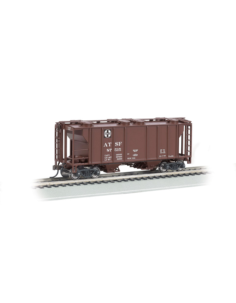 BACHMANN 73501