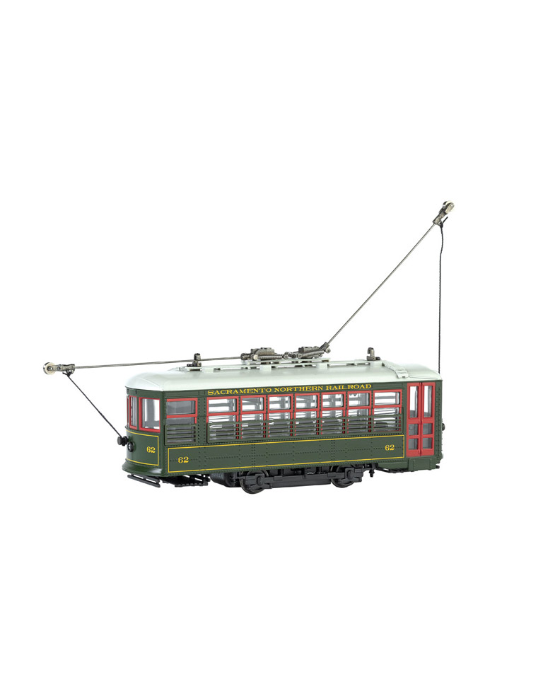 BACHMANN 80203