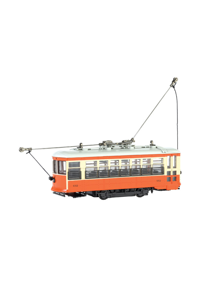 BACHMANN 80204