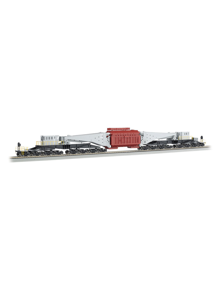 BACHMANN 80502