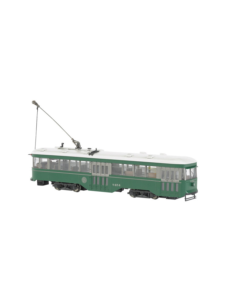 BACHMANN 84603