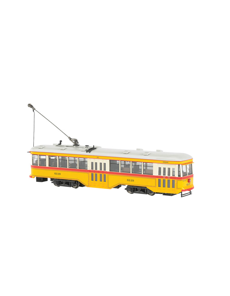 BACHMANN 84604