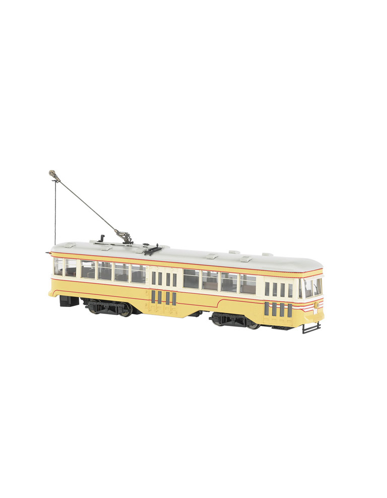 BACHMANN 84608