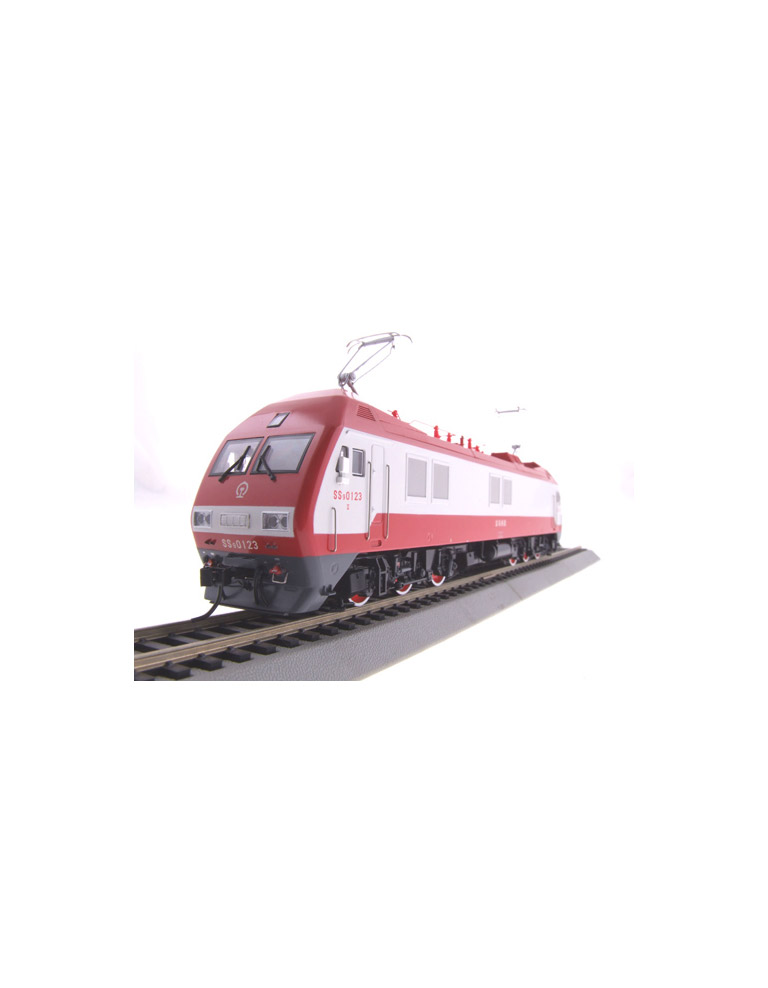 BACHMANN CE00304