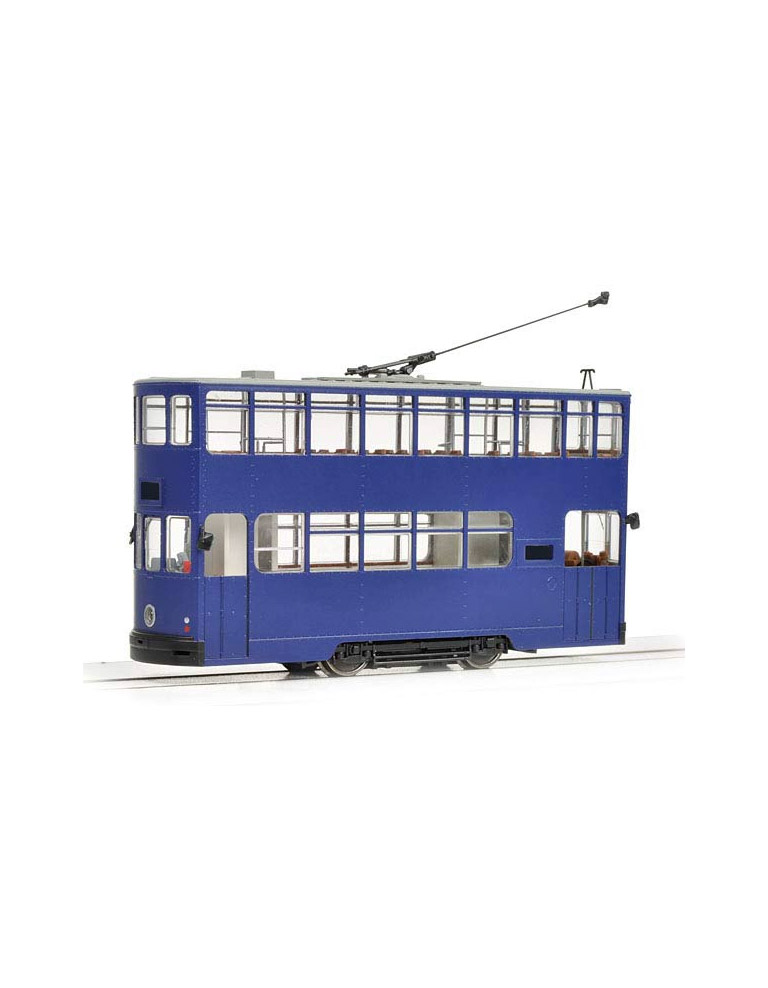 BACHMANN CE00607