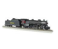 модель BACHMANN 54403