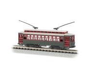 модель BACHMANN 61086