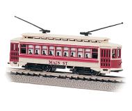 модель BACHMANN 61090