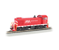 модель BACHMANN 63111