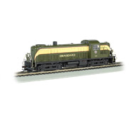 модель BACHMANN 63907