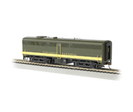 модель BACHMANN 64801