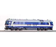 модель BACHMANN CD00805