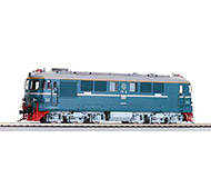 модель BACHMANN CD00901