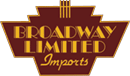 Broadway Limited Imports