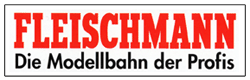 FLEISCHMANN