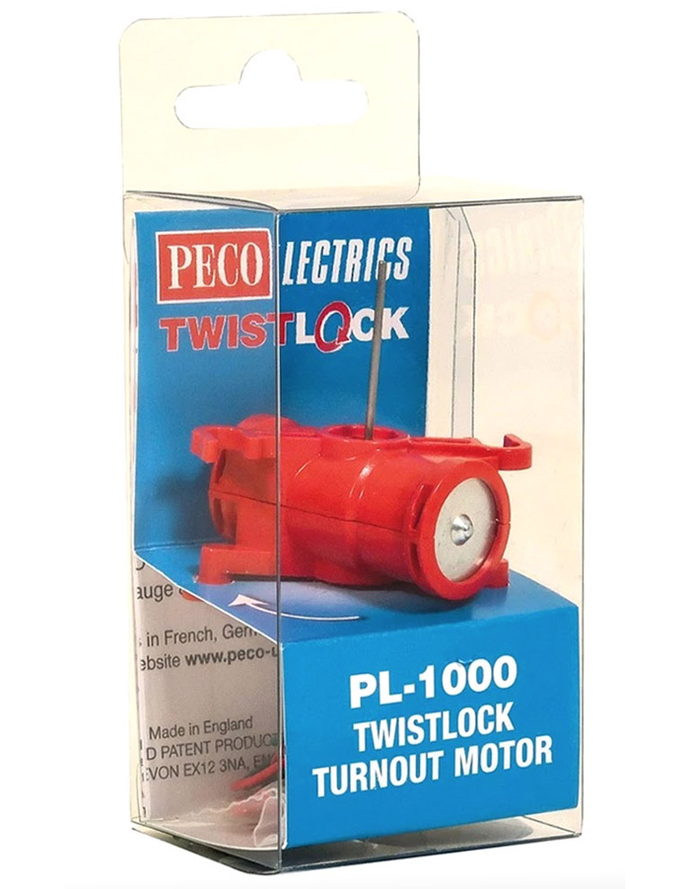 PECO PL-1000