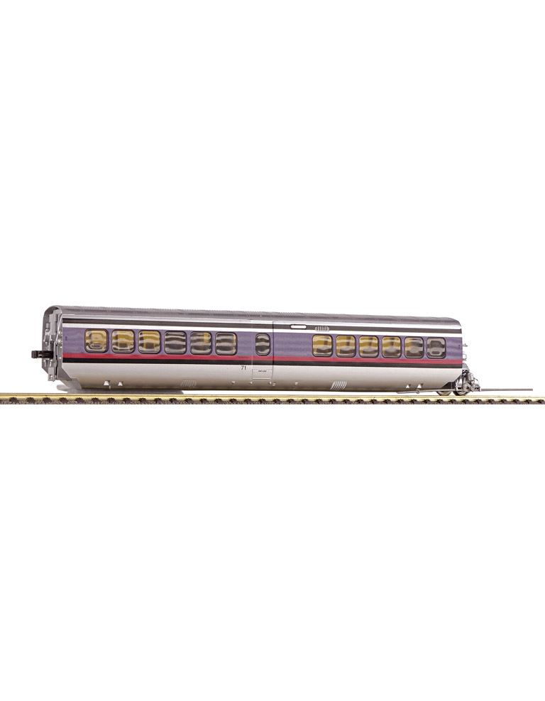 модель TRAIN 16045-85