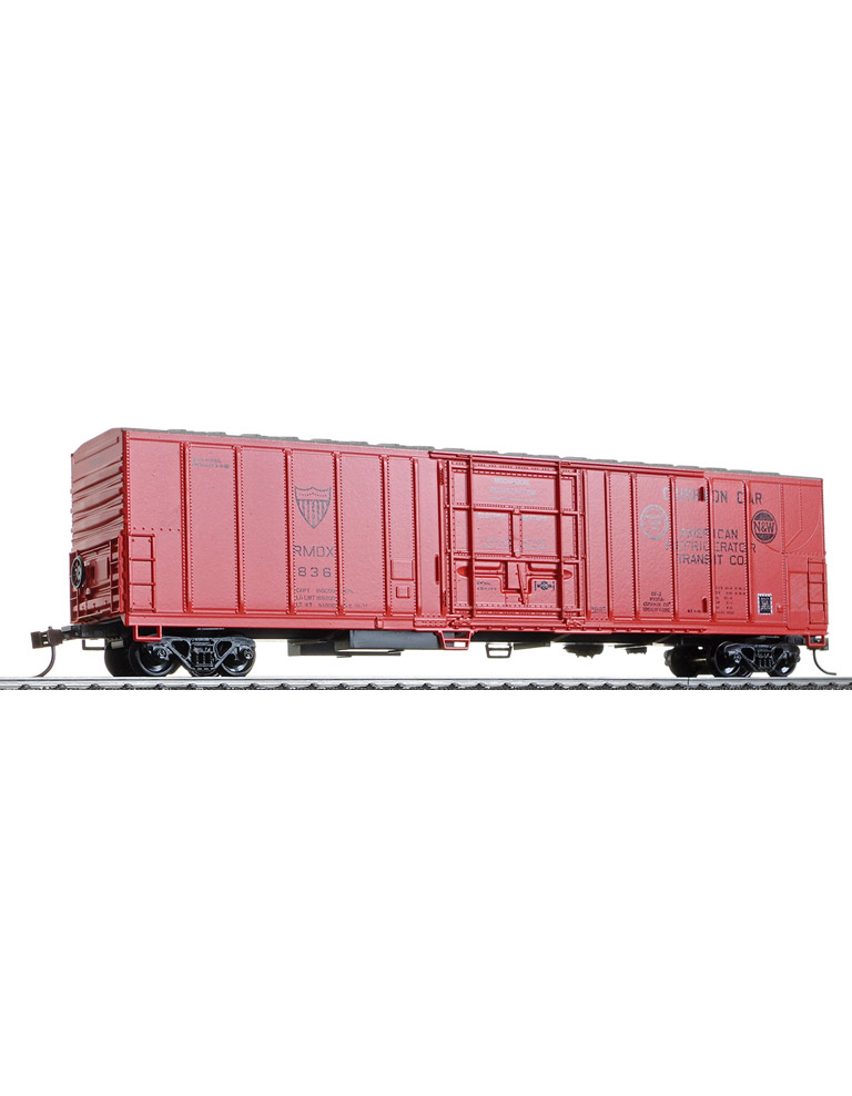 модель TRAIN 18040-85