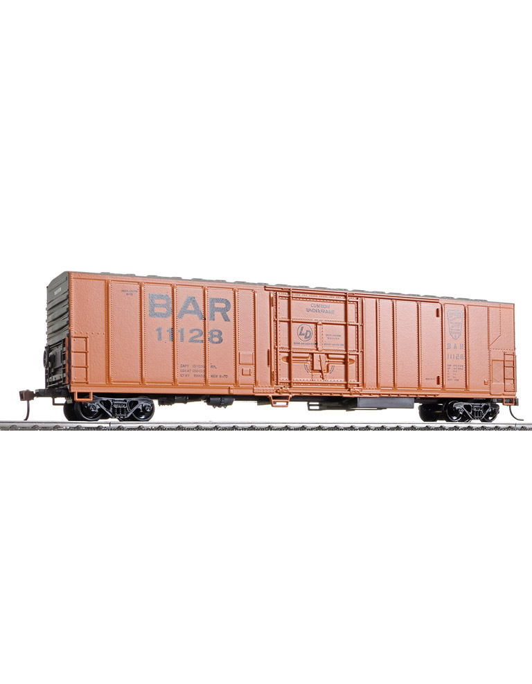 модель TRAIN 18066-85