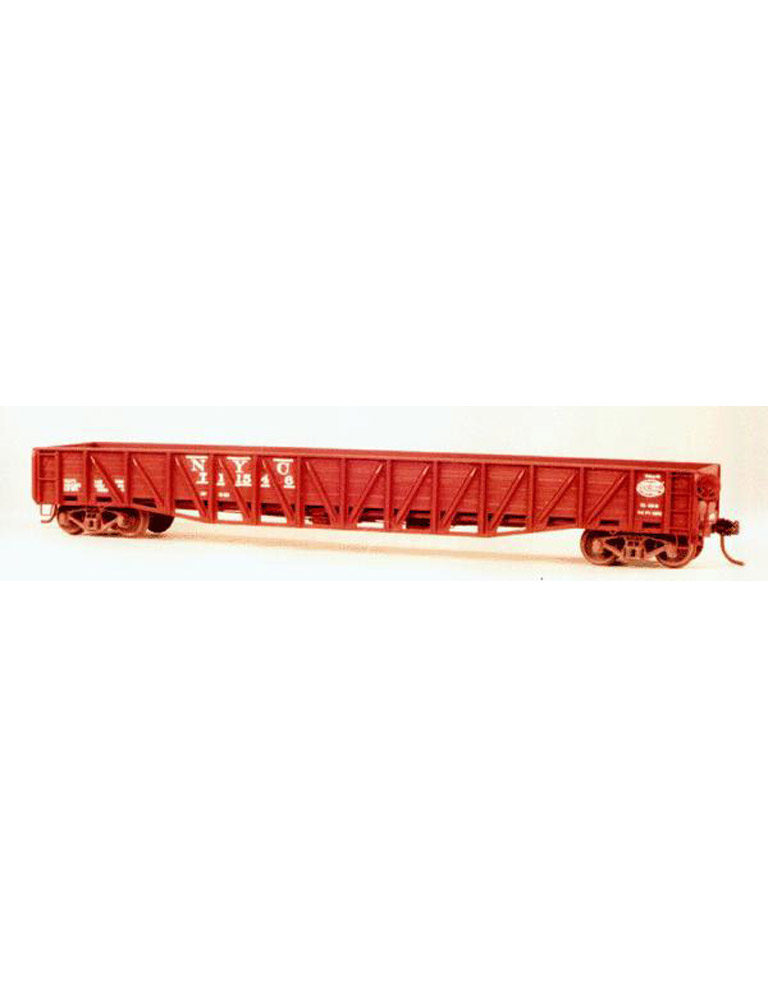 модель TRAIN 18296-1