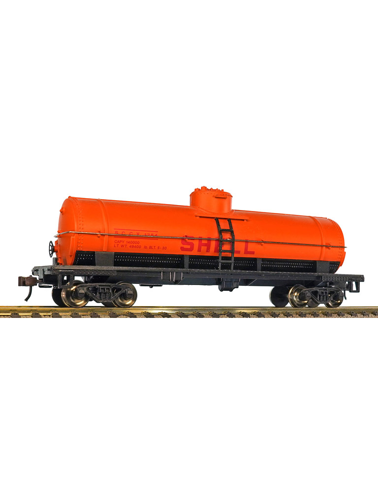 модель TRAIN 20290-17