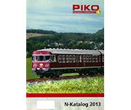 модель TRAIN 10208-54