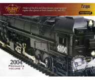 модель TRAIN 19841-85