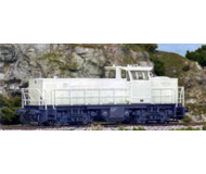модель TRAIN 20619-1