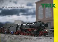 модель TRIX 18431