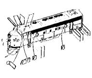 модель WALTHERS 933-822